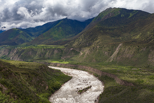 yarlung