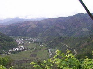 Arunachal Vanadium